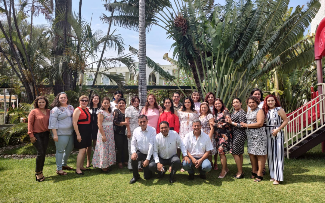 Celebración del Dia de las Madres 2022