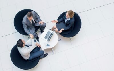 Importancia del contrato en el ámbito fiscal.