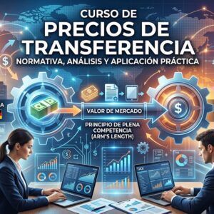 Precios de transferencia